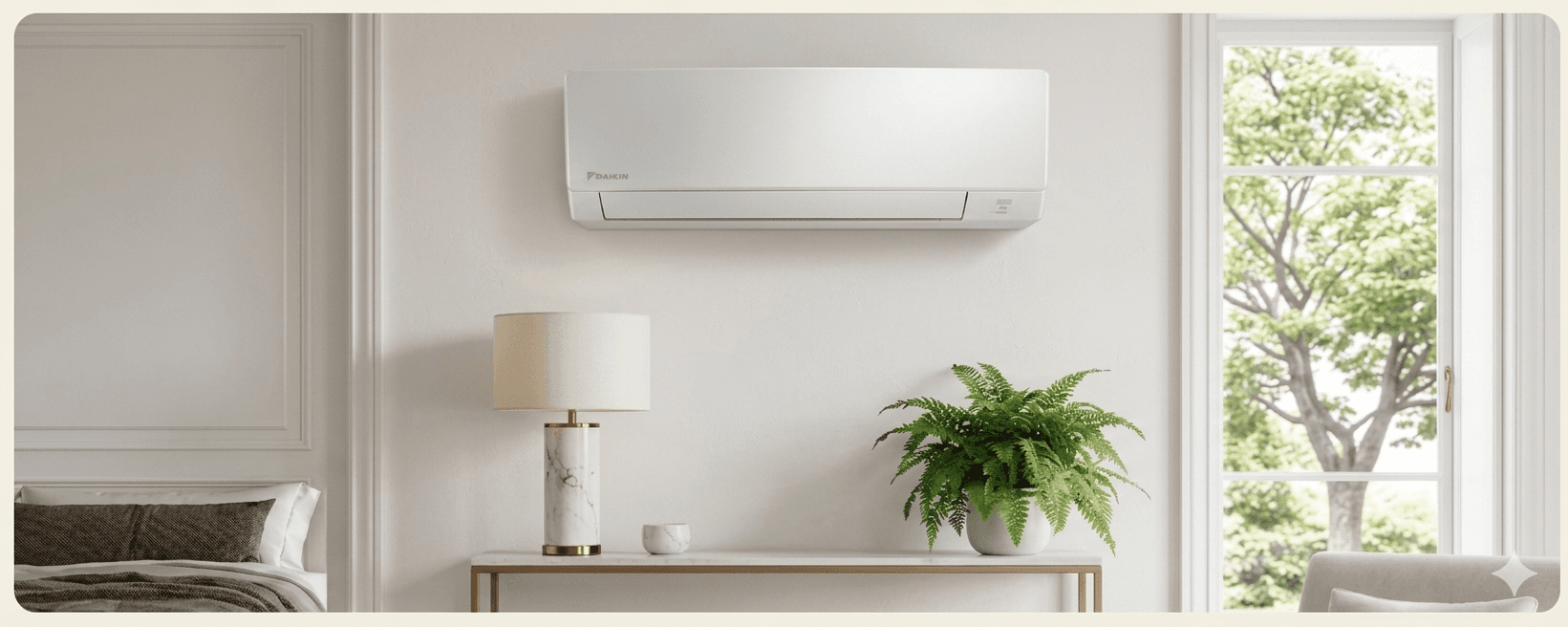 Pose de climatisation Daikin dans un logement à Toulouse — réseau Kilmo